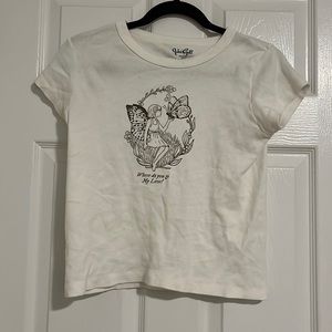 Brandy Melville Tee